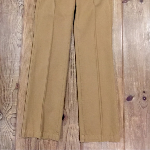 GAP Trouser - Toffee - Size 1 - Picture 2 of 7